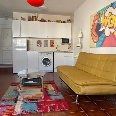 Lahola 12 Apartamento