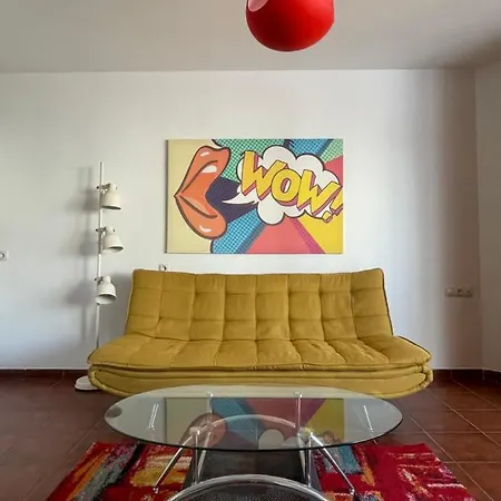 Apartamento Lahola 12 Torremolinos