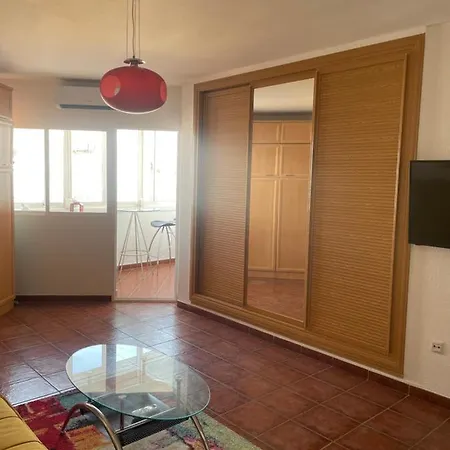 Calm * 토레몰리노스